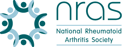 National Rheumatoid Arthritis Logo