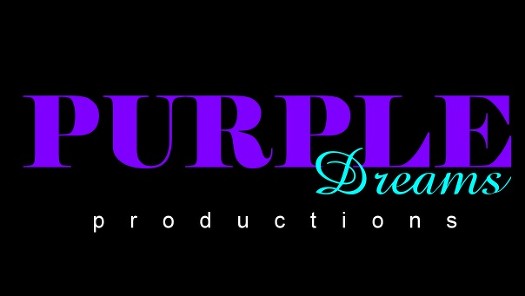 Purple Dreams production company logo