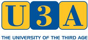 Generic University of the Third Age logo