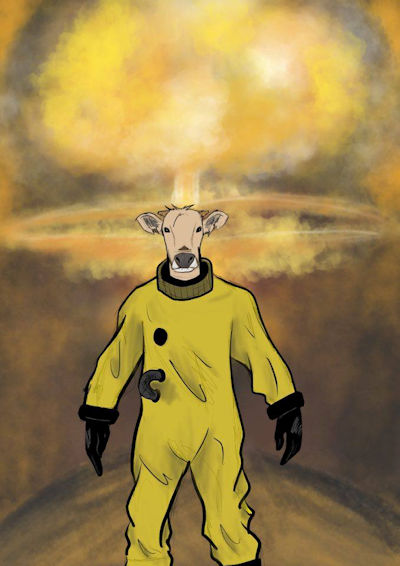 apocalypse cow photobucket