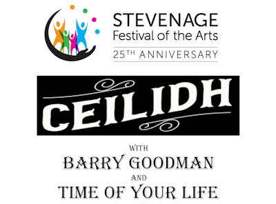 Clip from Ceilidh poster image