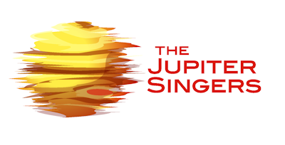 Jupiter Singers Logo