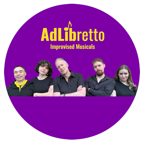 Image showing Ad libretto logo
