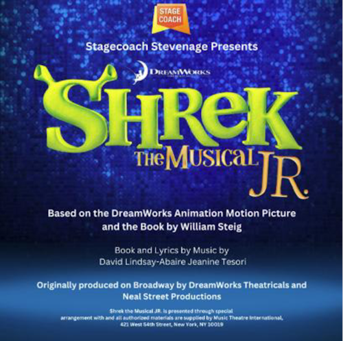 Shrek group image