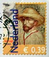 IMage of Van Gogh