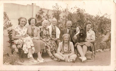 Family History image